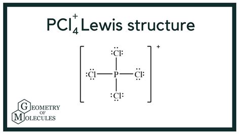 PCl6- Lewis Structure How To Draw The Lewis Structure For, 50% OFF