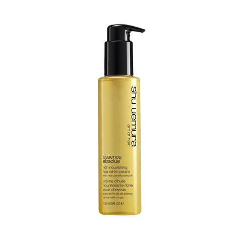 shu uemura hair 11