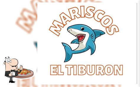 Mariscos El Tibur N Restaurant Pimientillo