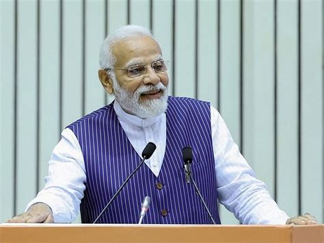 PM Modi To Address 101st Edition Of Mann Ki Baat Today ThePrint