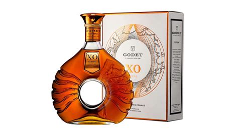 Spirits Lover » Blog Archive Godet XO Terre - Spirits Lover