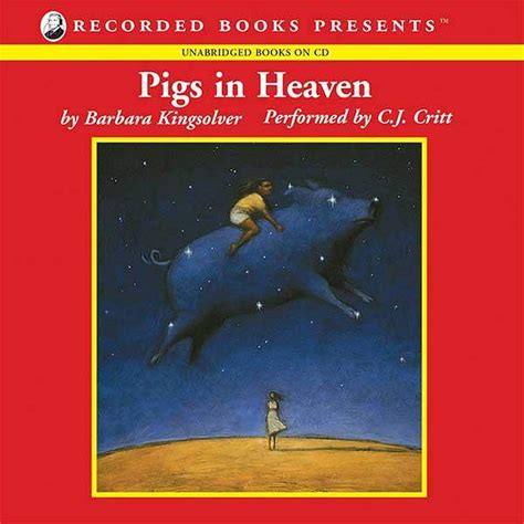Pigs In Heaven Summary 5
