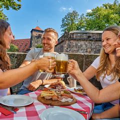 Blu Bowl Nürnberg Tourismus Nürnberg