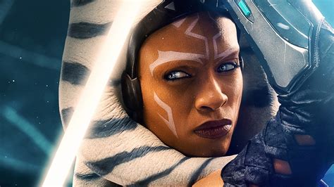 New Ahsoka Trailer: The Former Jedi Prepares for the Return of Thrawn | StarWars.com