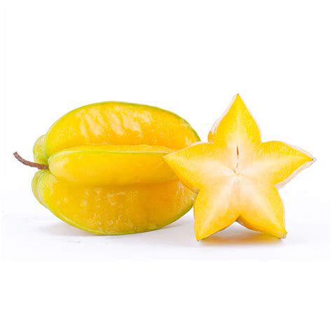 Star Fruit Crystal Valley Foods Growing Importing Distributing