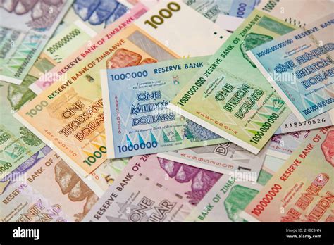 South Africa And Hyperinflation Hi Res Stock Photography And Images Alamy