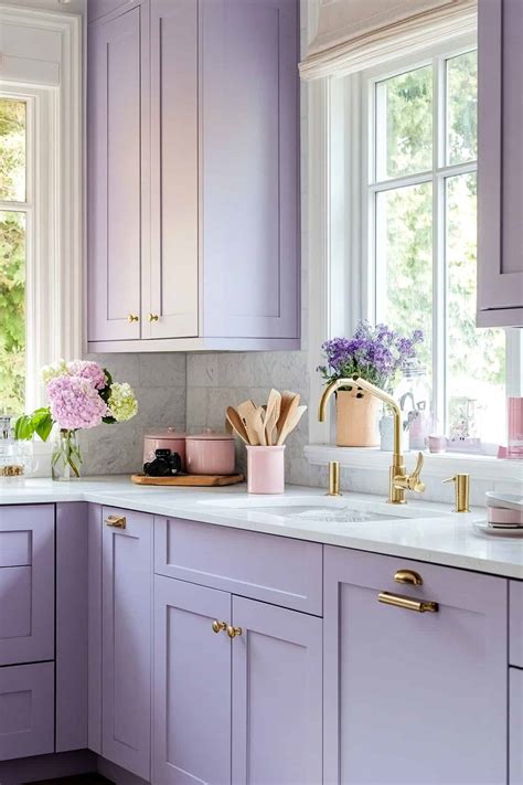 51 Pastel Kitchen Ideas You’ll Fall in Love With 💕