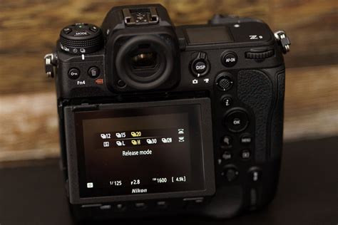 Nikon Z9 Review | Superior Flagship Action Sports & Wildlife Performance