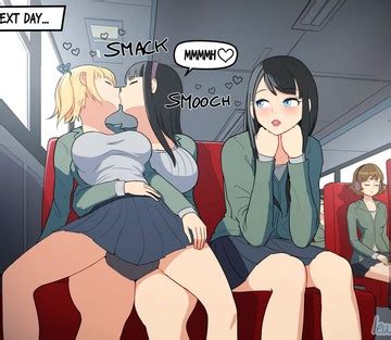 The Bus Story 8muses Sex And Porn Comics