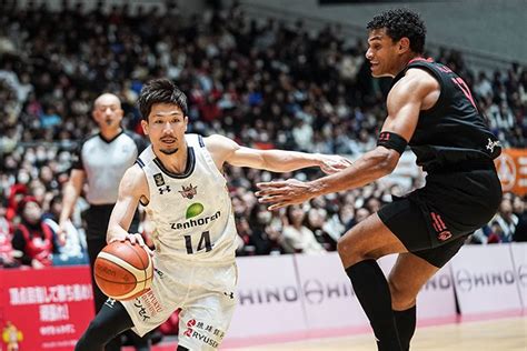 キングス、延長で苦杯 アルバルク東京に80―91 14点差 一時逆転も力負け Bリーグ第35戦【3日の試合】 琉球新報デジタル