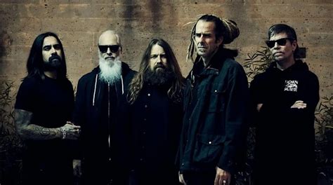 Recenze Lamb Of God Omens Nuclear Blast Metal Line