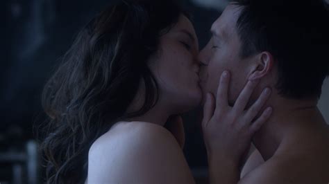 Nude Video Celebs Olivia Applegate Nude Driven S03e02 05 2022