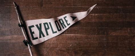 missions journey  ways  start exploring