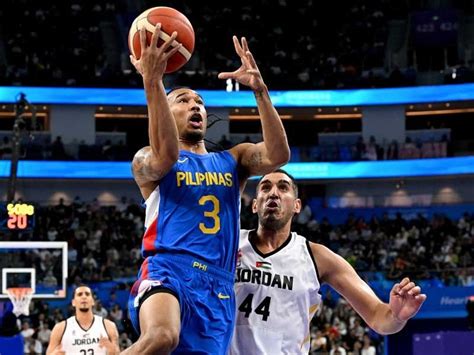 world cup cut newsome finally  golden moment  gilas asiad