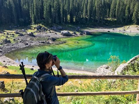 Trekking Al Lago Di Antermoia Come Arrivare E Info Utili