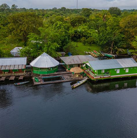 10 Best Amazon Rainforest Tours & Trips from Manaus - TourRadar