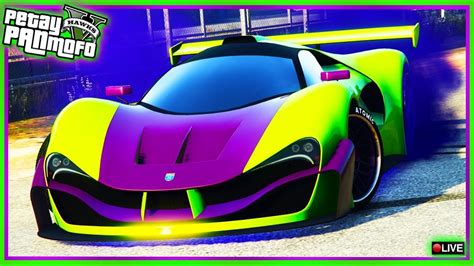 GTA Online Smugglers Run DLC Showcase New Cars Aircraft Hangers N