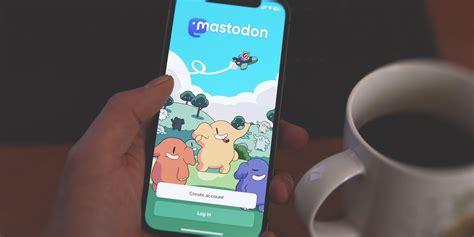 C Mo Migrar De Un Servidor Mastodon A Otro Noticias Movil