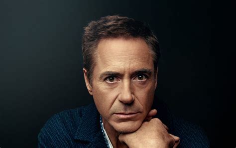 Robert Downey Jr. To Make Broadway Debut In 'McNeal' This Fall