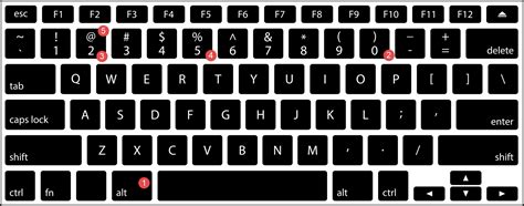 Check Mark | Keyboard Shortcut | Microsoft Excel