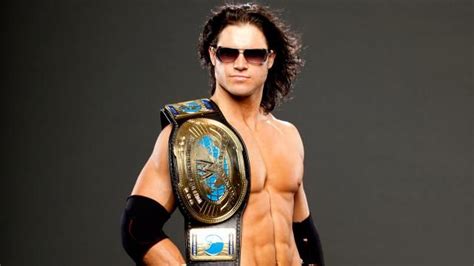 Hall Of Intercontinental Champions Photos Champion Wrestling Superstars John Morrison