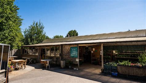 Bens Farm Shop Staverton Totnes Restaurant Reviews Photos And Phone