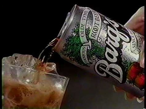 Barq S Root Beer Barqtoos Commercial From 1993 YouTube