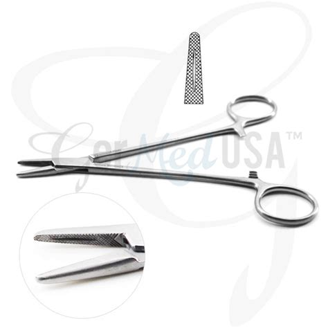 Mayo Hegar Needle Holders Upto Off Germedusa Inc