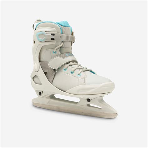 Adult Ice Skates Decathlon