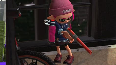 N Zap89 Splatoon2 スプラトゥーン2 攻略and検証 Wiki