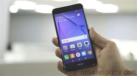 Huawei Honor 8 Lite review: Stunning design, but there are some misses ...