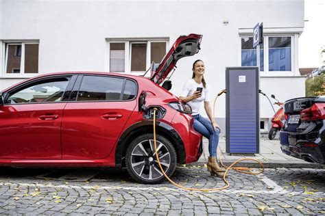 Thg Prämie Für Ihr E Auto Erhalten Energie Schwaben Energie Schwaben