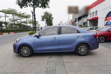 Bán xe Kia Soluto Deluxe 1 4AT 2020 cũ giá tốt 298277 Anycar vn