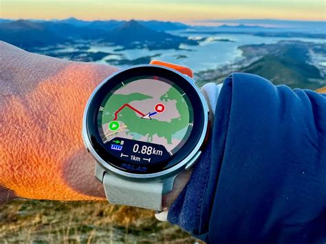 Test Polar Vantage M3 Dette Er Polar Klokken Du Bør Velge