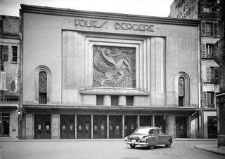 5 of the Best Art Deco Buildings in Paris | Architectural Digest