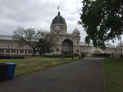 Royal Exhibition Building in Carlton | Expedia.co.in