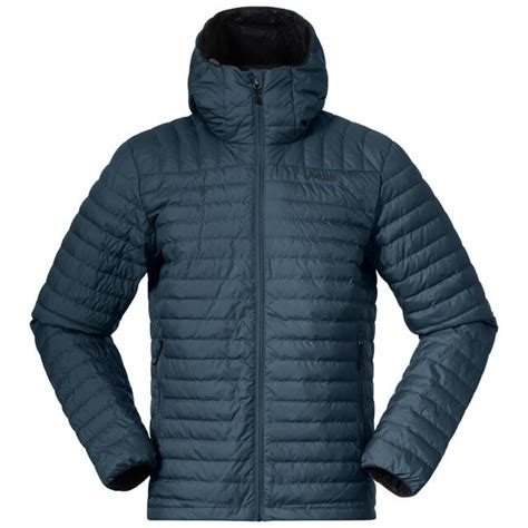 Dunjakke Til Herre Bergans Lava Lt Down Jacket M Dntbutikken