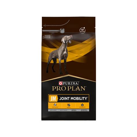 Purina Pro Plan Veterinary Diets JM Joint Mobility - Hund | Medpets.de