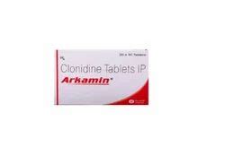 clonidine tablet catapres latest price manufacturers suppliers