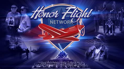 Kansas Honor Flights