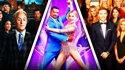 great reality tv shows   moonagedaydreamfilm