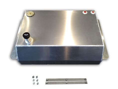 C10 Fuel Tank Kit