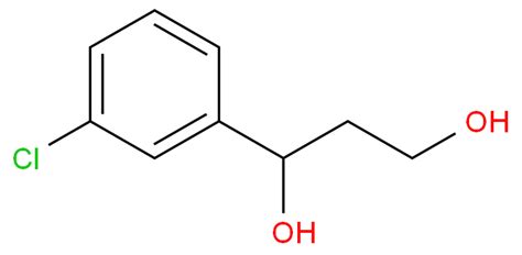 Propanediol Biphenyl Yl Chlorophenyl Methyl Sulfonyl