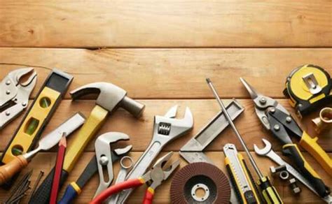 Choosing The Right Tool For The Job An Essential Guide Handyman Tips