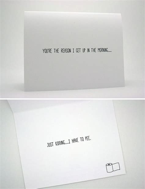 24 Love Cards To Say "I Love You" In a Twisted Way | DeMilked