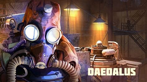 Crossout Stories Daedalus Steam News