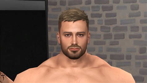 Gay Pornstars Celebritys Update Chris Pratt Update The Sims Sims LoversLab