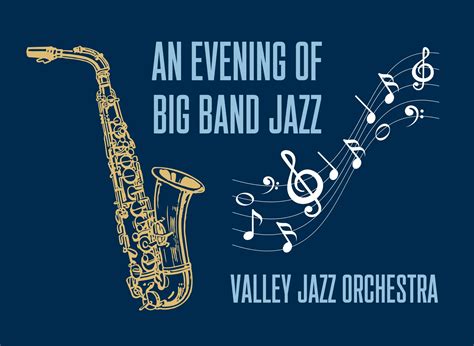 An Evening of Big Band Jazz | Lebanon Valley College