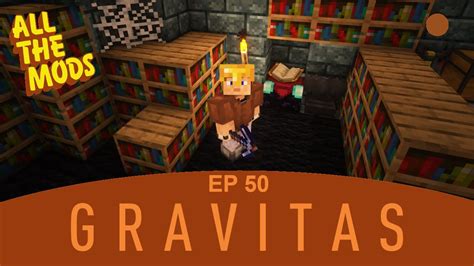 ATM Gravitas Episode 50 Enchanting YouTube