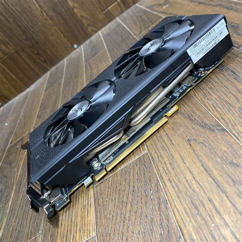 Gga Sapphire Radeon Rx G Gddr Mining Quad Uefi